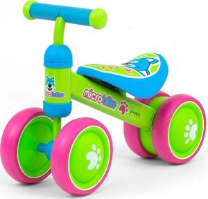 Milly Mally Jeździk Micro Puppy 4