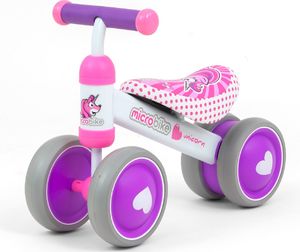 Milly Mally Pojazd Micro Unicorn 4