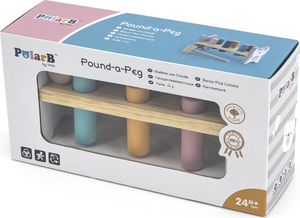 Viga Viga 44009 PolarB Przebijanka 2