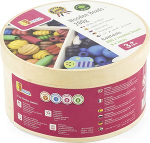 Viga Kreatywny zestaw koralików do tworzenia biżuterii 2