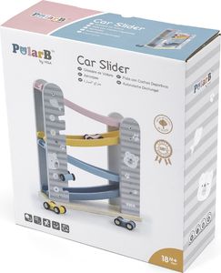 Viga Zjeżdżalnia kolorowa  (6971608440137) 3