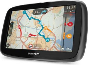 Nawigacja GPS TomTom GO 50 EU45 (1FC5.002.04) 1
