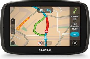 Nawigacja GPS TomTom GO 50 EU45 (1FC5.002.04) 2