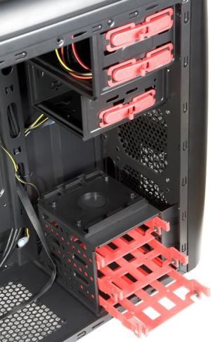 Obudowa Tracer Quantum USB 3.0 (TRAOBU44444) 11