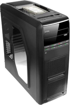 Obudowa Tracer Quantum USB 3.0 (TRAOBU44444) 2