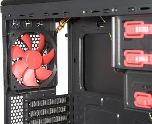 Obudowa Tracer Quantum USB 3.0 (TRAOBU44444) 3