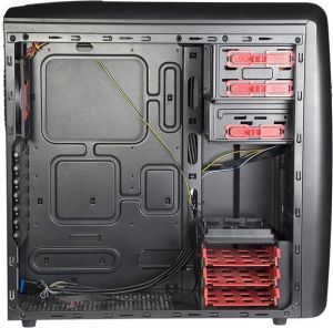 Obudowa Tracer Quantum USB 3.0 (TRAOBU44444) 6