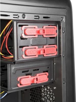 Obudowa Tracer Quantum USB 3.0 (TRAOBU44444) 9