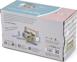 Viga PolarB Skrzynka z narzędziami 4