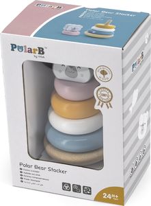Viga PolarB Piramidka Miś 44005 3