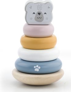 Viga PolarB Piramidka Miś 44005 5