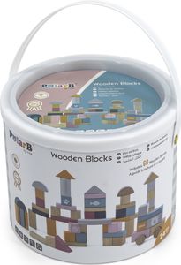 Viga PolarB Klocki 60 elementów 2