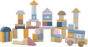 Viga PolarB Klocki 60 elementów 4