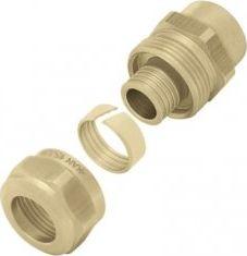 KAN-therm złączka skręcana 25x3.5 G3/4 z gwintem wewnętrznym (1110044012) 1