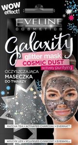 Eveline Galaxity Glitter Mask Cosmic Dust 10ml 1