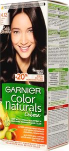 Garnier Color Naturals Farba nr 4.12 1