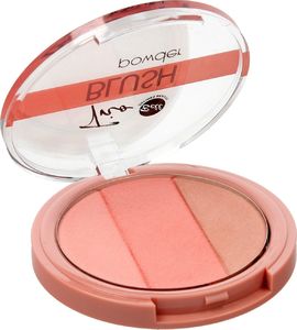 Bell BELL*PUDER TRIO BLUSH 01 1