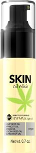 Bell Bell Hypoallergenic Skin Oil Elixir Olejek pod makijaż odżywczo-nawilżający 15g 1