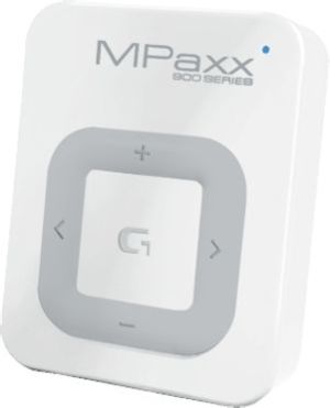 Grundig MPAXX 941 WHITE 4GB 1