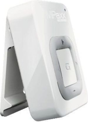 Grundig MPAXX 941 WHITE 4GB 2