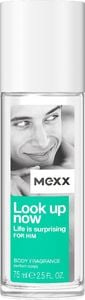 Mexx Mexx Look Up Now for Him Dezodorant atomizer 75ml 1