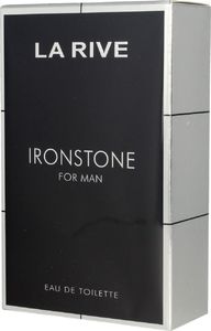 La Rive Ironstone EDT 100 ml 1