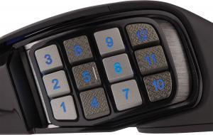 Mysz Corsair Scimitar Elite RGB  (CH-9304211-EU) 11