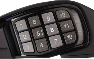 Mysz Corsair Scimitar Elite RGB  (CH-9304211-EU) 13