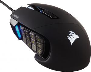 Mysz Corsair Scimitar Elite RGB  (CH-9304211-EU) 20