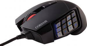 Mysz Corsair Scimitar Elite RGB  (CH-9304211-EU) 22