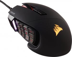 Mysz Corsair Scimitar Elite RGB  (CH-9304211-EU) 5