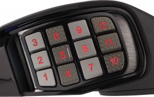 Mysz Corsair Scimitar Elite RGB  (CH-9304211-EU) 10