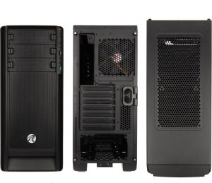 Obudowa Raijintek Agos (0R200001) 2