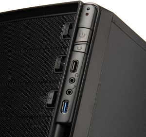 Obudowa Raijintek Agos (0R200001) 4