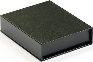 Platinet PENDRIVE BOX 07 110x85x25 BLACK [45159] 1
