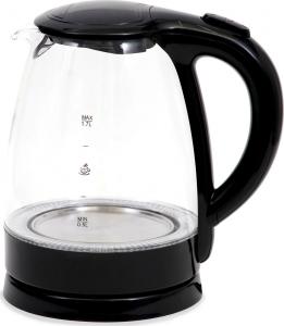 Czajnik Platinet Czarny 2