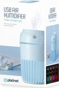 Nawilżacz powietrza Platinet Misty 44882 Niebieski 3
