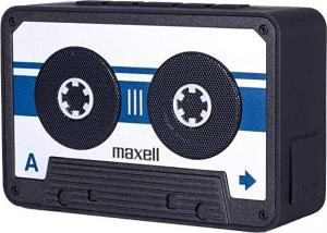 Głośnik Maxell BT90 srebrny MXGB90S 1