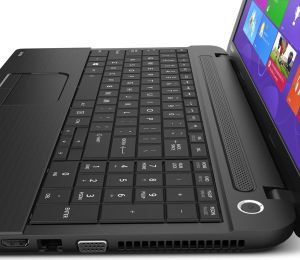 Laptop Toshiba Satellite C55-A5300 (PSCFEU-00M00G) (GW) 4