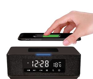 Głośnik Platinet PMGQ15B czarny (PMGQ15B) 2