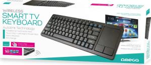 Klawiatura Omega OKB004B (OKB004B) 4