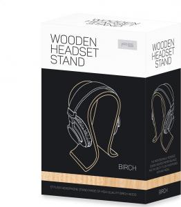 Freestyle Stojak na słuchawki brzoza (44452) 2