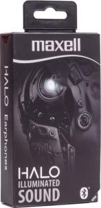 Słuchawki Maxell MXSEBTHB 4