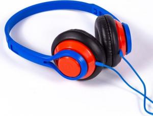 Słuchawki Maxell HP-360 Midsize Legacy (348111.00.CN) 2