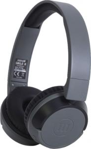 Słuchawki Maxell HP-BT400 Smilo Czarne 1