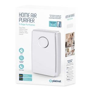 Oczyszczacz powietrza Platinet PAPHEPA13 5