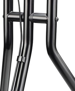 Hama Stojak podłogowy 001180990000 37'' - 75'' 4