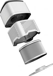 Oczyszczacz powietrza Platinet PDAP5W1 5