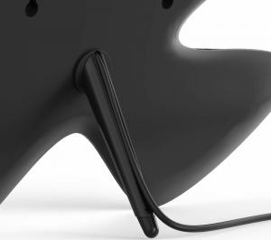 Antena RTV Thomson ANT1639 czarna 3