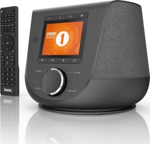 Radio Hama DIR3200SBT 3